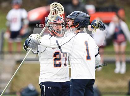 Thumbnail 2 in Kennedy Catholic @ Horace Greeley photogallery.