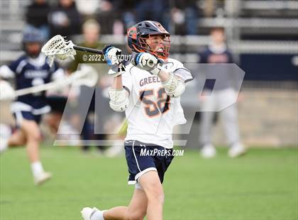 Thumbnail 1 in Kennedy Catholic @ Horace Greeley photogallery.