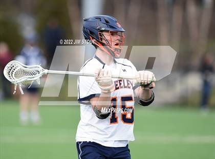 Thumbnail 1 in Kennedy Catholic @ Horace Greeley photogallery.