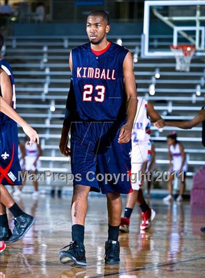 Thumbnail 3 in Carter vs. Kimball photogallery.