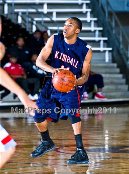 Thumbnail 1 in Carter vs. Kimball photogallery.