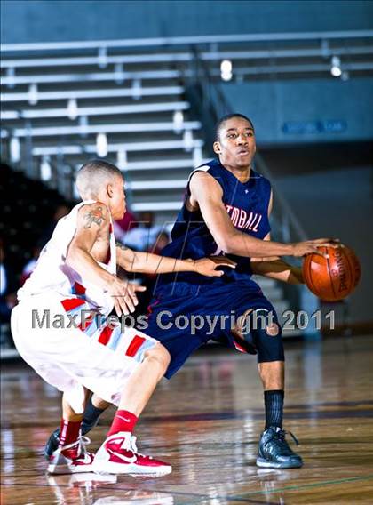 Thumbnail 3 in Carter vs. Kimball photogallery.