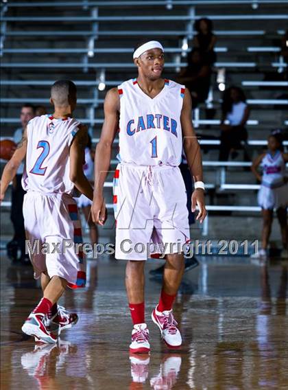 Thumbnail 3 in Carter vs. Kimball photogallery.