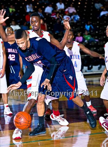 Thumbnail 3 in Carter vs. Kimball photogallery.