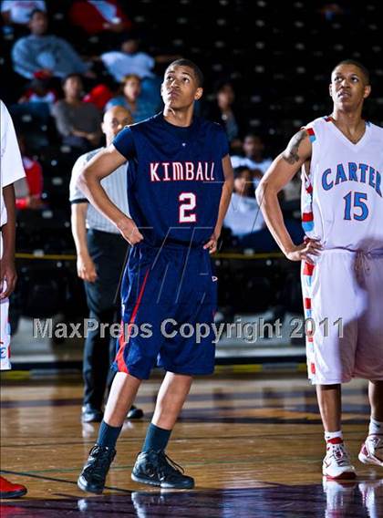 Thumbnail 1 in Carter vs. Kimball photogallery.