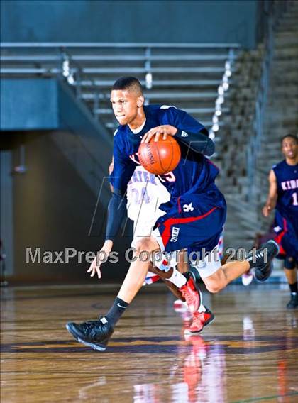 Thumbnail 1 in Carter vs. Kimball photogallery.