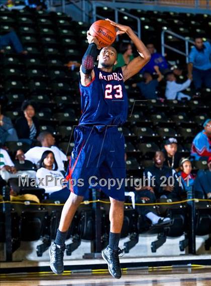 Thumbnail 1 in Carter vs. Kimball photogallery.