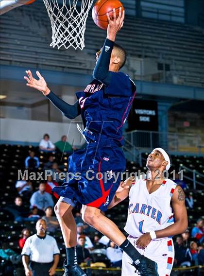 Thumbnail 2 in Carter vs. Kimball photogallery.