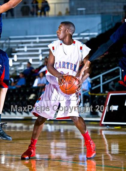 Thumbnail 3 in Carter vs. Kimball photogallery.