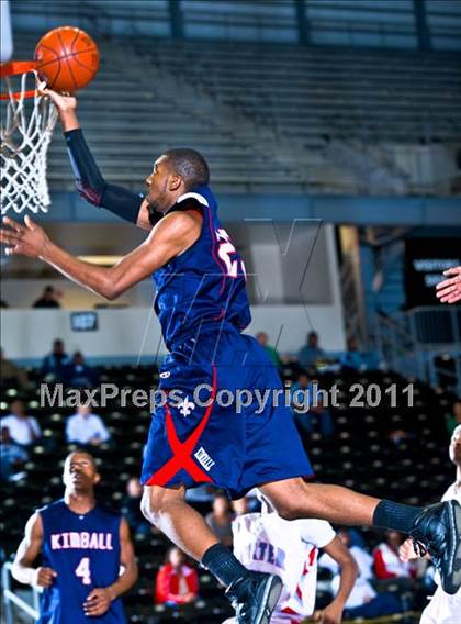 Thumbnail 2 in Carter vs. Kimball photogallery.