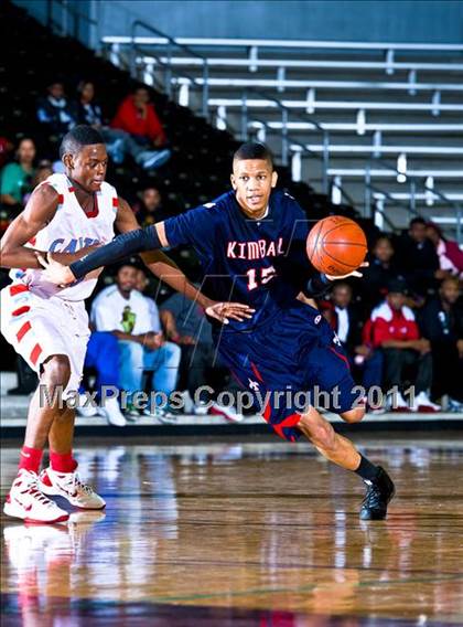 Thumbnail 3 in Carter vs. Kimball photogallery.