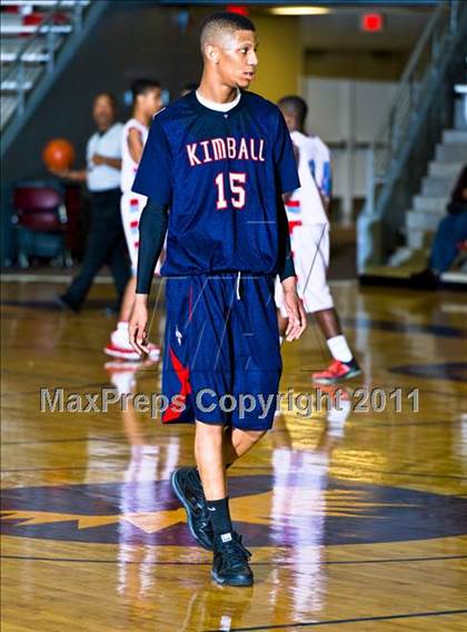 Thumbnail 3 in Carter vs. Kimball photogallery.