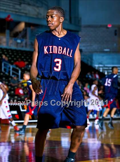 Thumbnail 3 in Carter vs. Kimball photogallery.