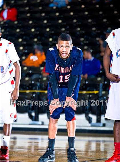 Thumbnail 2 in Carter vs. Kimball photogallery.