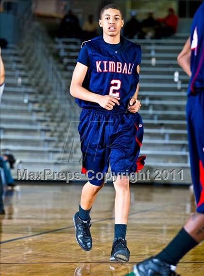 Thumbnail 1 in Carter vs. Kimball photogallery.