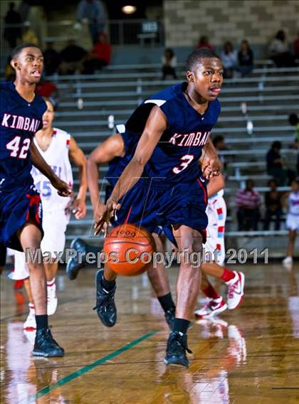 Thumbnail 1 in Carter vs. Kimball photogallery.