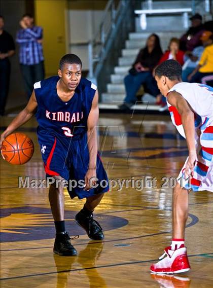 Thumbnail 2 in Carter vs. Kimball photogallery.