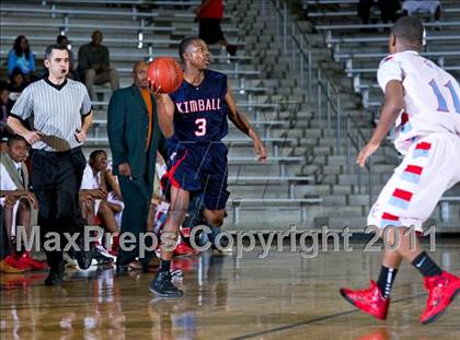 Thumbnail 3 in Carter vs. Kimball photogallery.