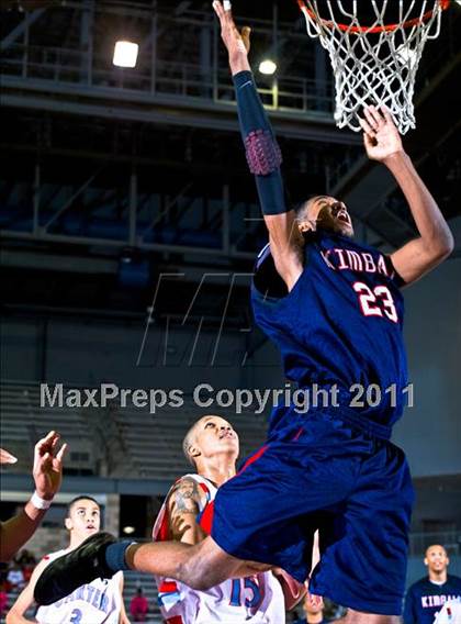 Thumbnail 3 in Carter vs. Kimball photogallery.