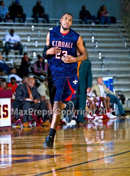 Thumbnail 3 in Carter vs. Kimball photogallery.