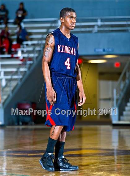 Thumbnail 1 in Carter vs. Kimball photogallery.