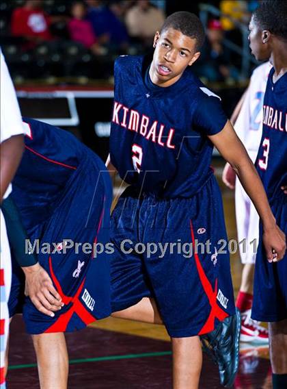 Thumbnail 3 in Carter vs. Kimball photogallery.