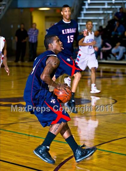 Thumbnail 2 in Carter vs. Kimball photogallery.