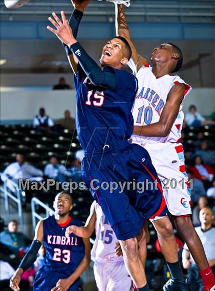 Thumbnail 2 in Carter vs. Kimball photogallery.