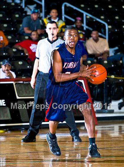 Thumbnail 2 in Carter vs. Kimball photogallery.