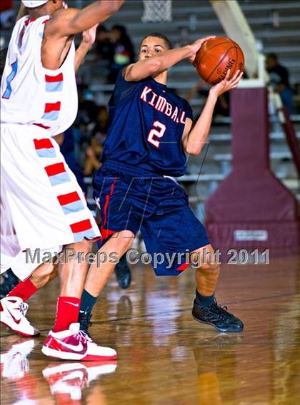 Thumbnail 1 in Carter vs. Kimball photogallery.