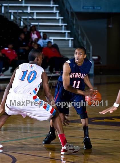 Thumbnail 1 in Carter vs. Kimball photogallery.