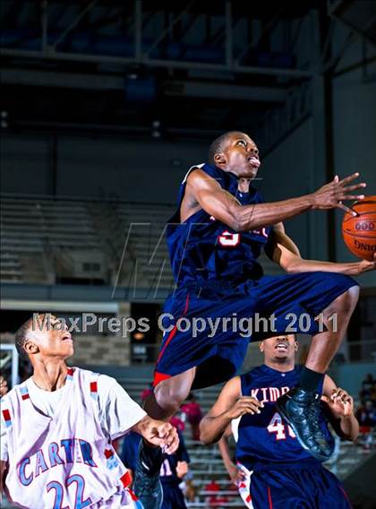 Thumbnail 2 in Carter vs. Kimball photogallery.