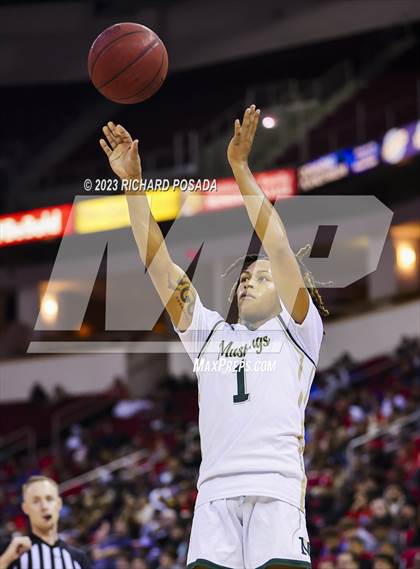 Thumbnail 1 in Monterey Trail vs. Granada photogallery.