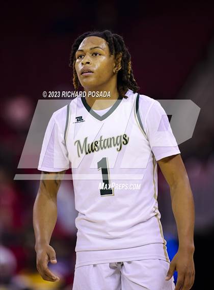 Thumbnail 2 in Monterey Trail vs. Granada photogallery.