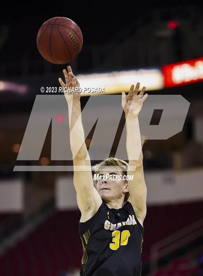 Thumbnail 3 in Monterey Trail vs. Granada photogallery.