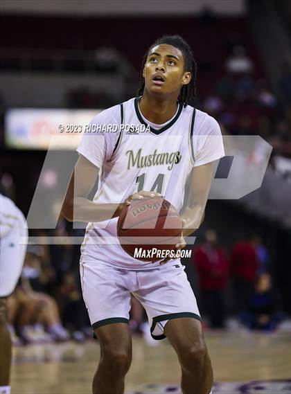 Thumbnail 2 in Monterey Trail vs. Granada photogallery.