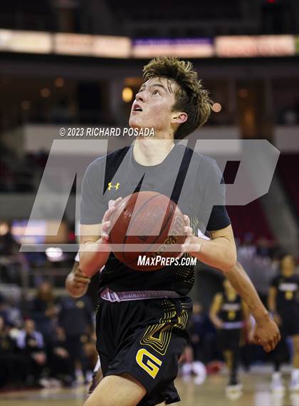 Thumbnail 1 in Monterey Trail vs. Granada photogallery.