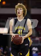 Photo from the gallery "Monterey Trail vs. Granada"