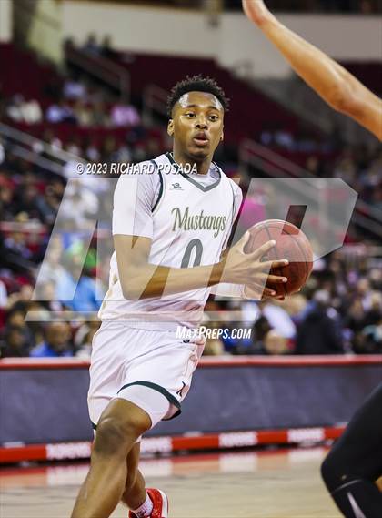 Thumbnail 2 in Monterey Trail vs. Granada photogallery.