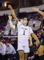 Photo from the gallery "Monterey Trail vs. Granada"