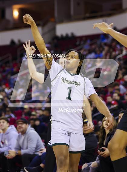 Thumbnail 2 in Monterey Trail vs. Granada photogallery.