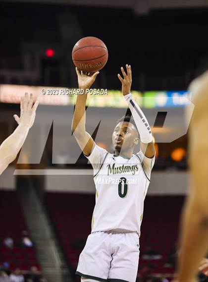 Thumbnail 1 in Monterey Trail vs. Granada photogallery.