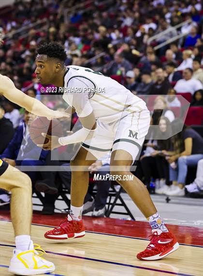 Thumbnail 1 in Monterey Trail vs. Granada photogallery.