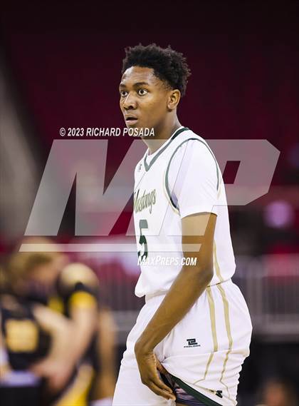 Thumbnail 3 in Monterey Trail vs. Granada photogallery.