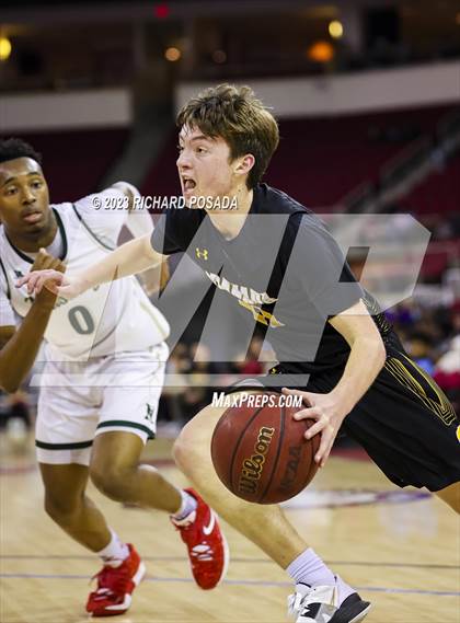 Thumbnail 2 in Monterey Trail vs. Granada photogallery.