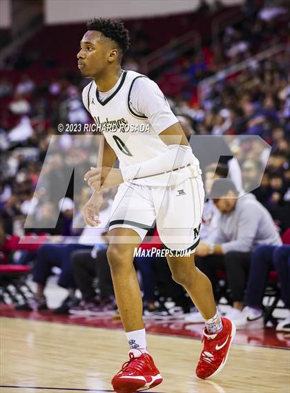 Thumbnail 3 in Monterey Trail vs. Granada photogallery.