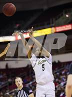 Photo from the gallery "Monterey Trail vs. Granada"