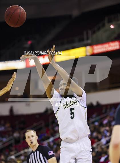 Thumbnail 2 in Monterey Trail vs. Granada photogallery.