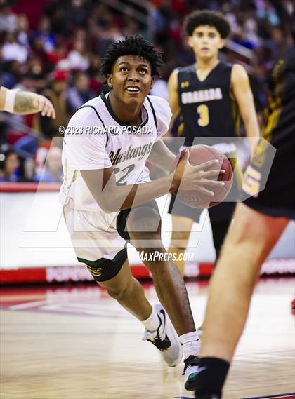 Thumbnail 1 in Monterey Trail vs. Granada photogallery.