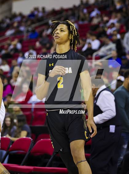 Thumbnail 1 in Monterey Trail vs. Granada photogallery.